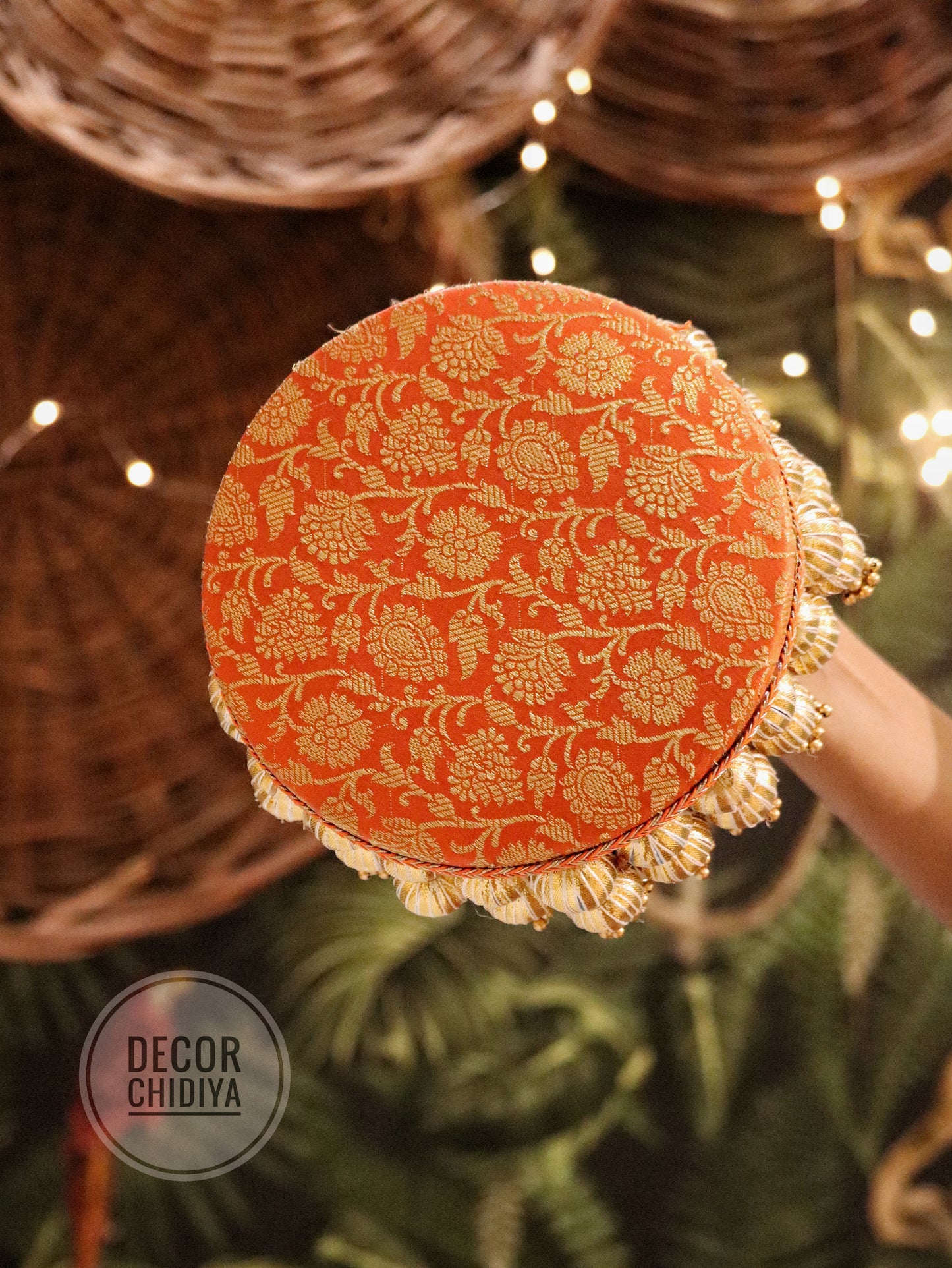 Garmiyon ki sajawat - - Beautiful Indian summer Table decoration - Theme set various