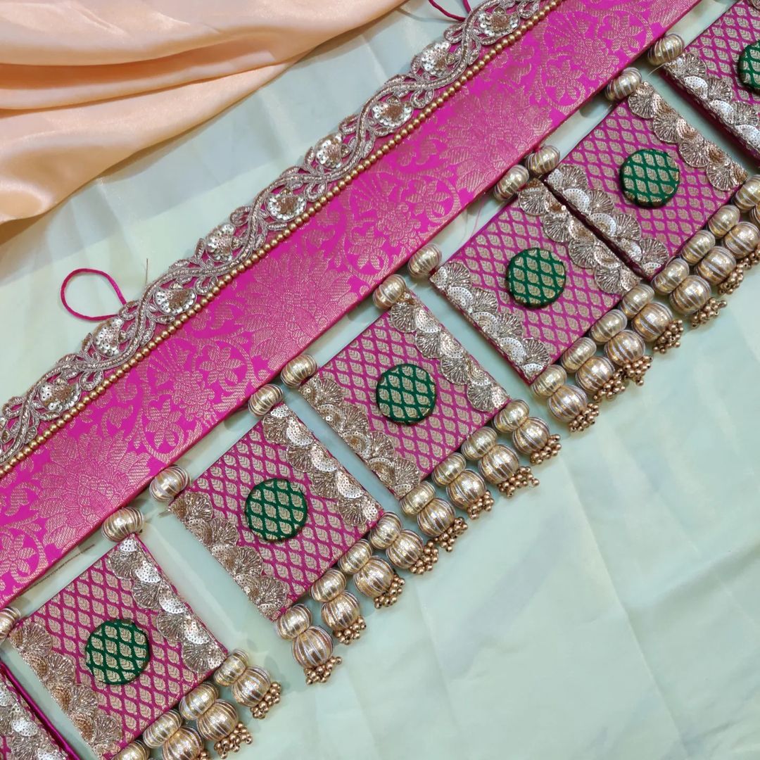 Decorchidiya x Renukasnest: Beautiful Multi-Item Décor Set
