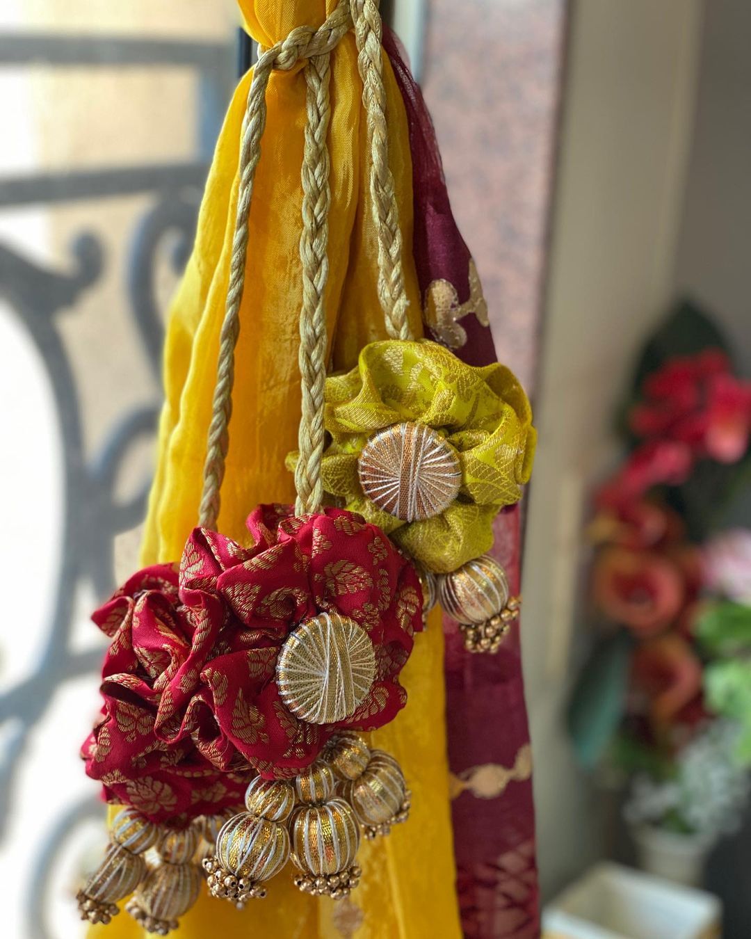 Decorchidiya x Renukasnest: Beautiful Multi-Item Décor Set