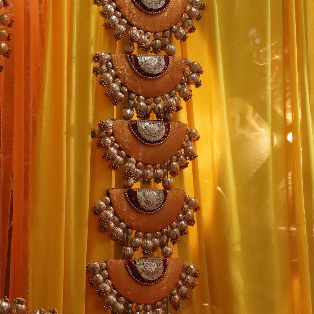 Mere Ram decor theme set - Pooja Decoration