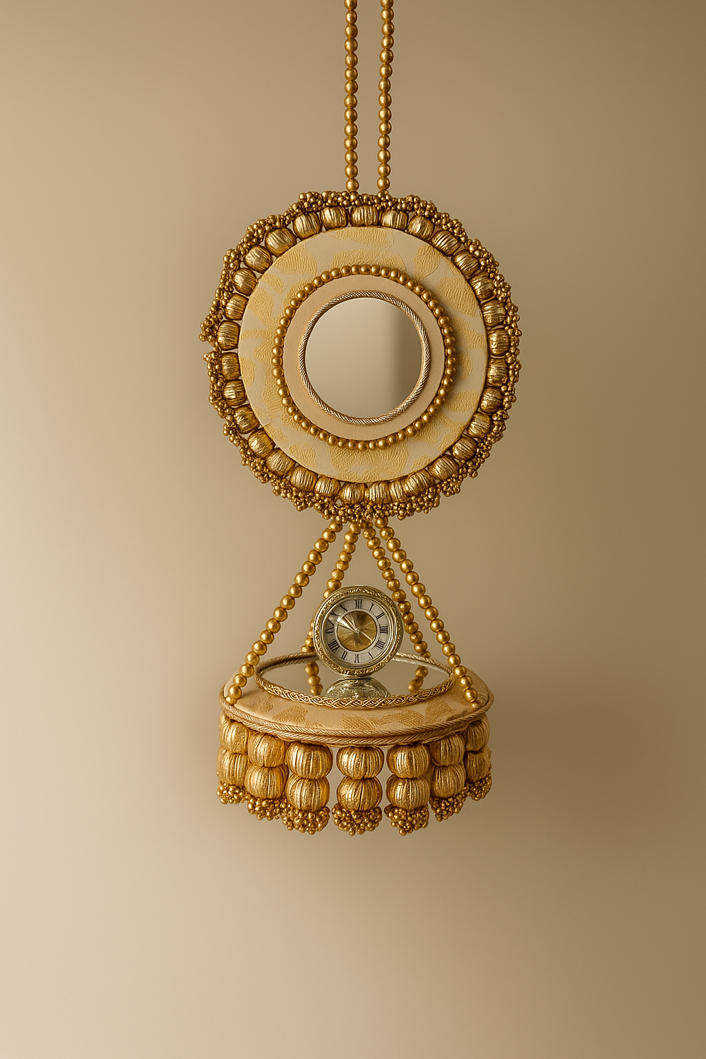 JHOOMER WALL HANGING