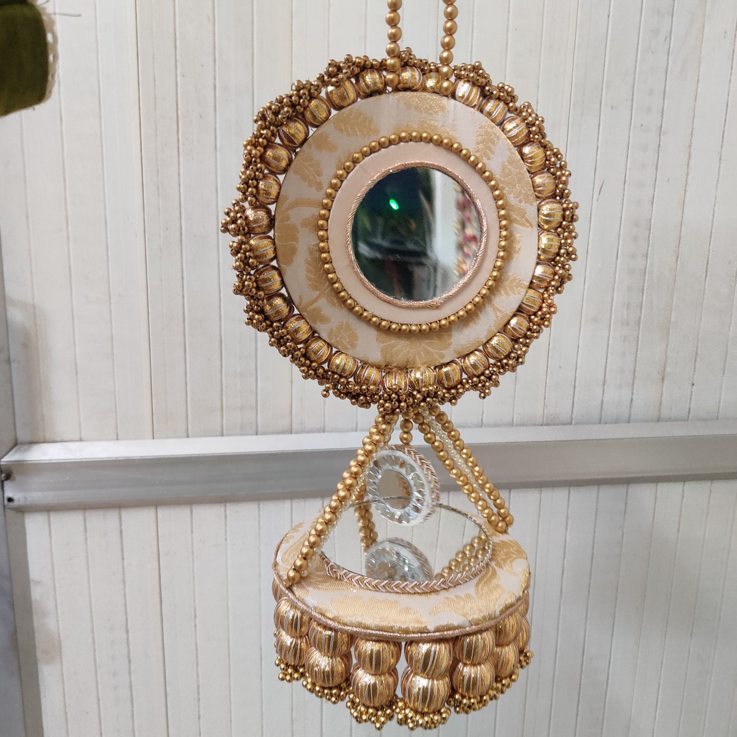 JHOOMER WALL HANGING