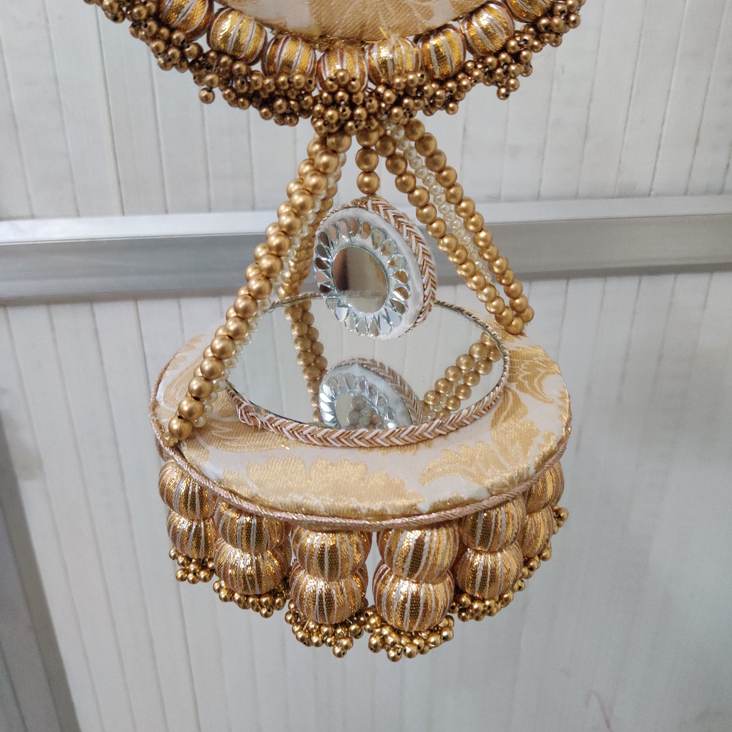 JHOOMER WALL HANGING