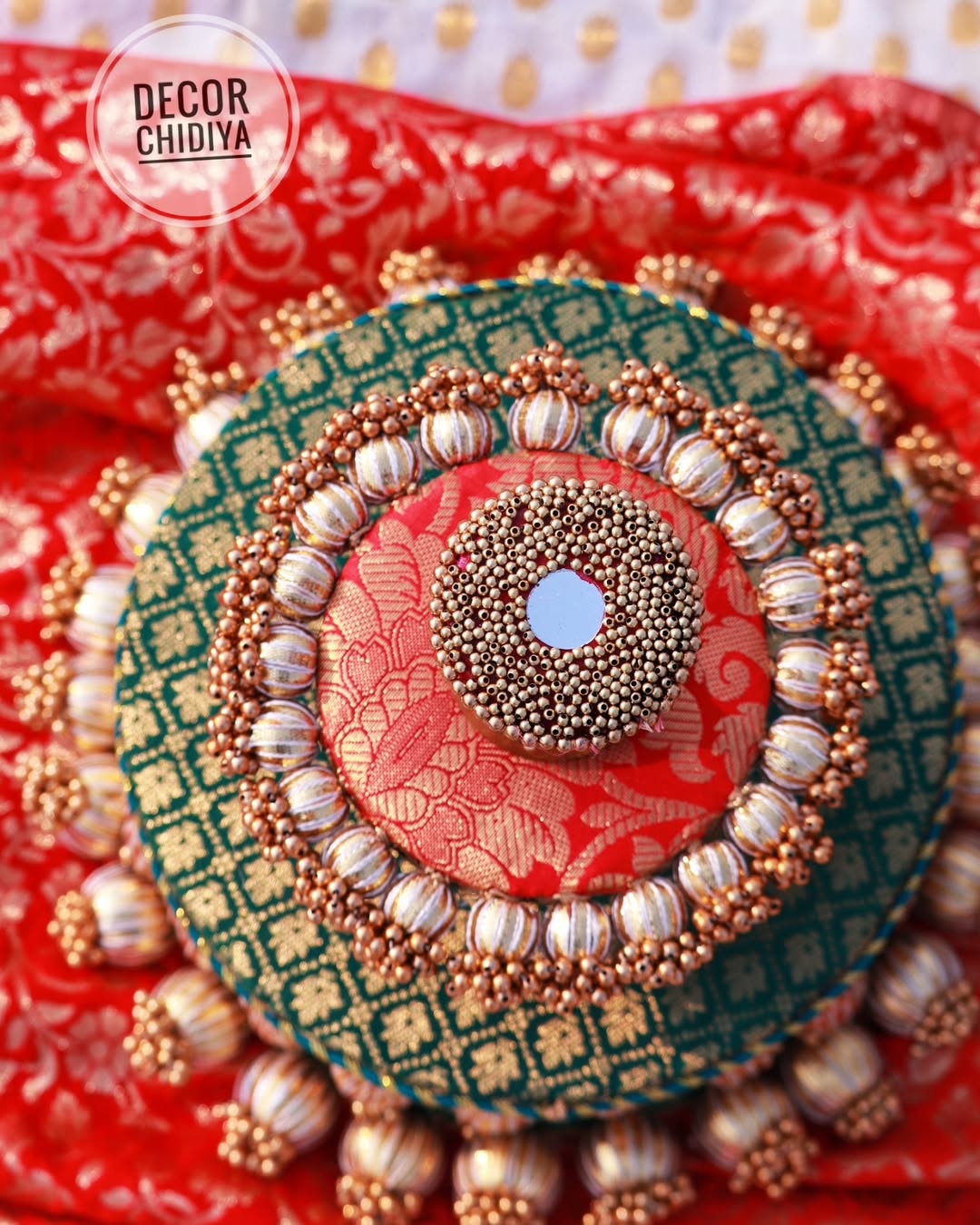 Winter Wonderland Feast-Beautiful Indian winter Table decoration - Holiday Theme set various