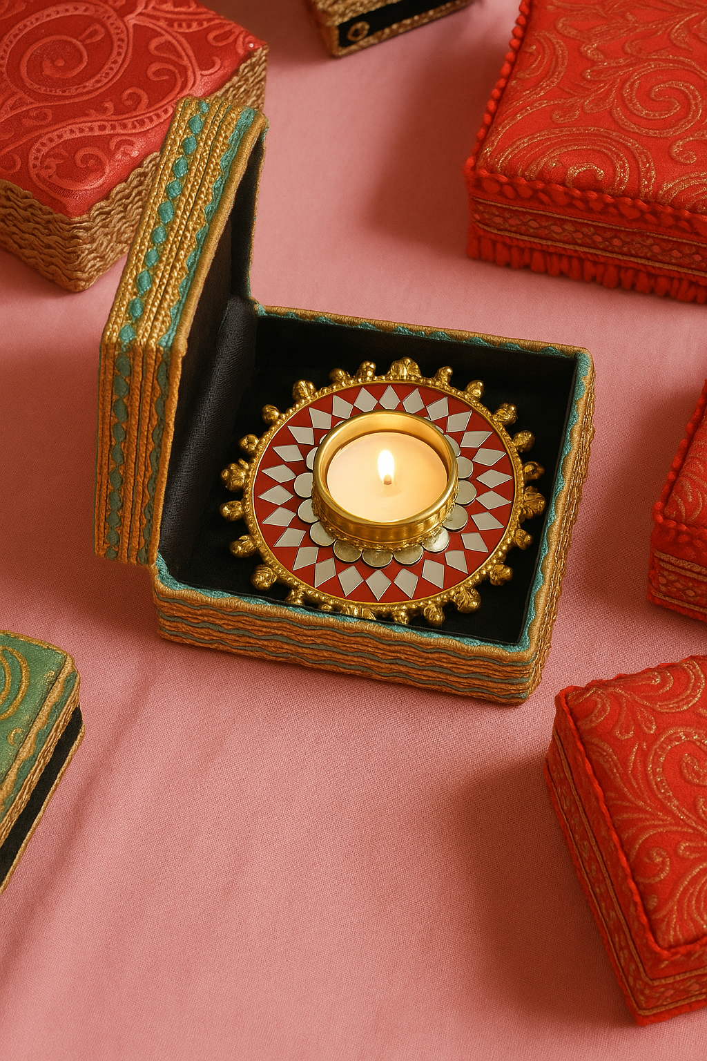 Gifting and Favors