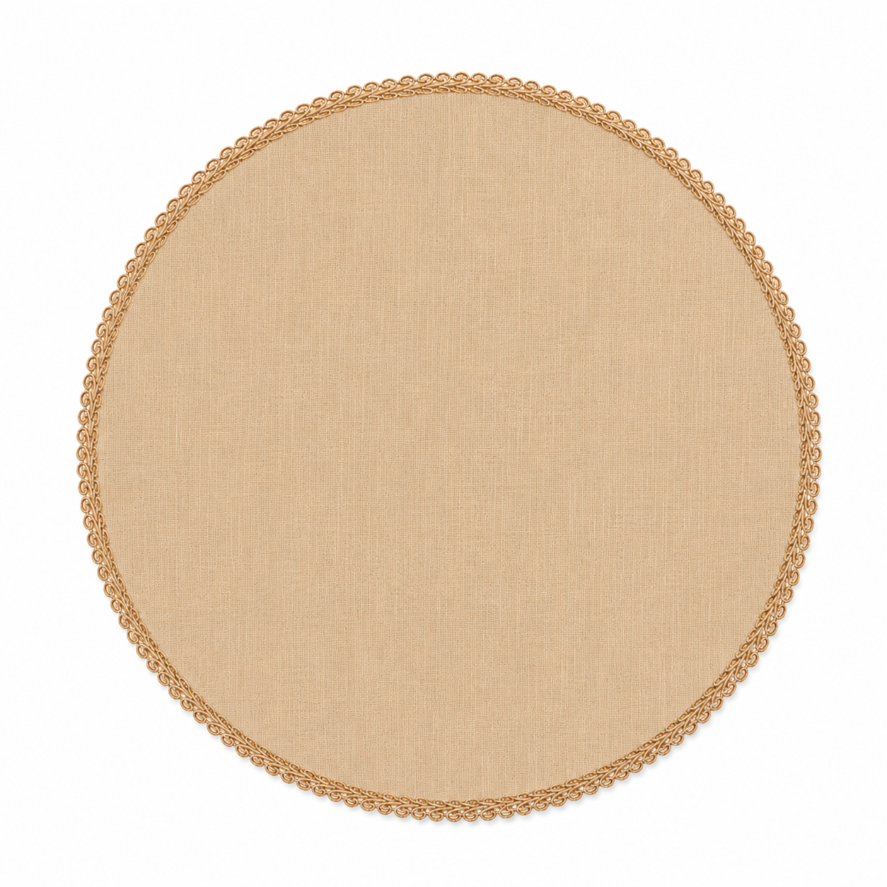 Handcrafted Mandala Table Décor Set for Festive & table Styling