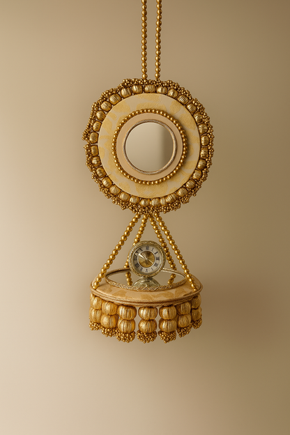 JHOOMER WALL HANGING