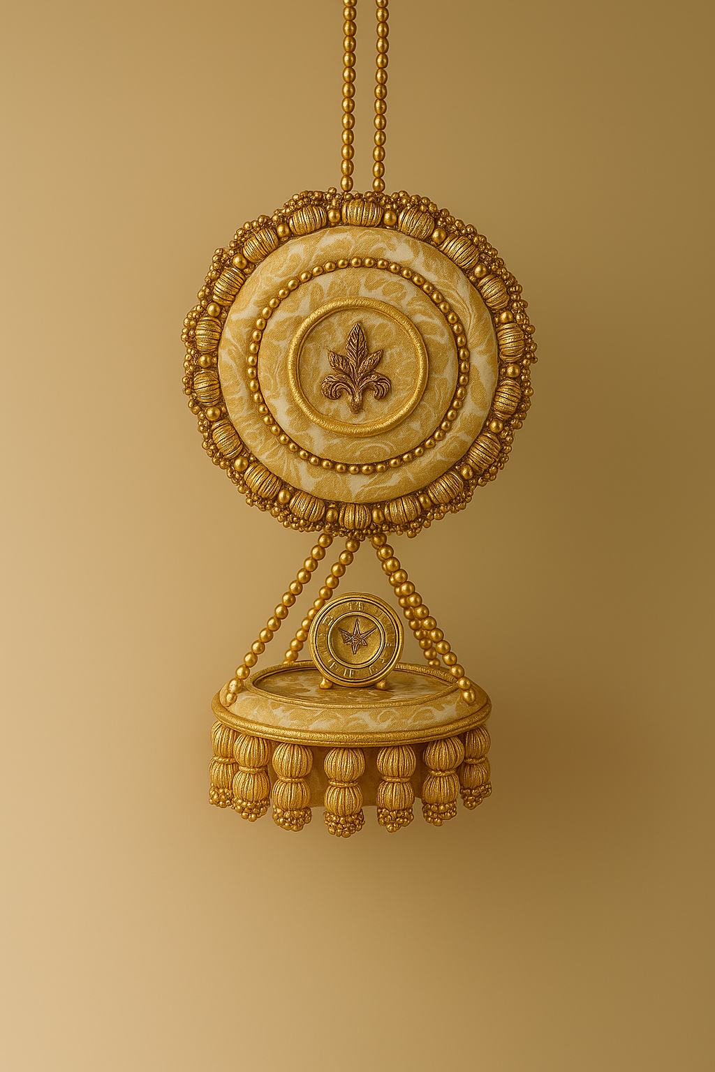 JHOOMER WALL HANGING