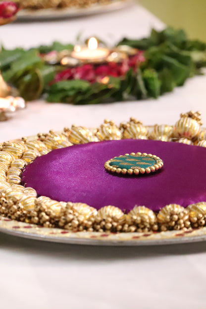 khalasi  - Dinning tablescape theme set