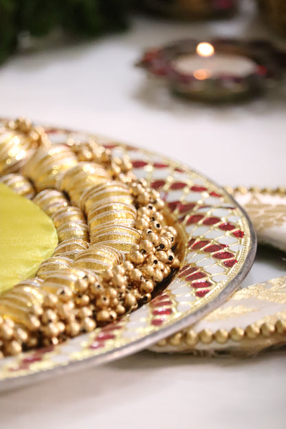 khalasi  - Dinning tablescape theme set