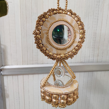 JHOOMER WALL HANGING