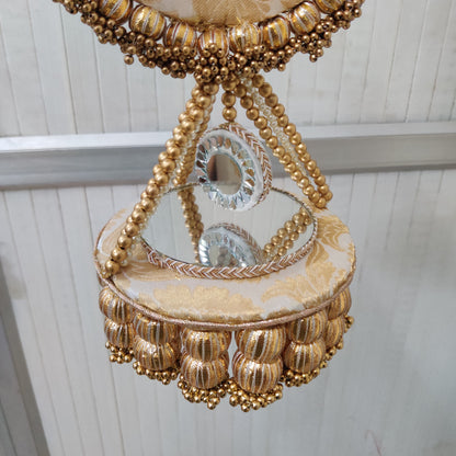 JHOOMER WALL HANGING