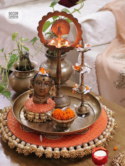 Hands-On Festive Home Styling Workshop in Gurgaon | DIY Décor & Table Styling