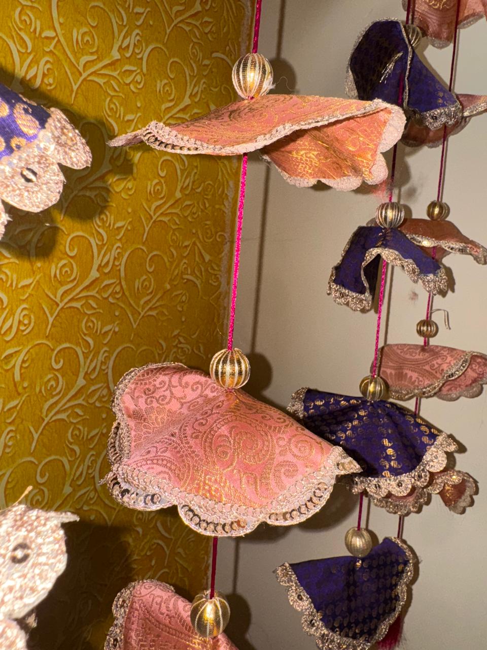 MONALISA KI KAHAANI × Decor Chidiya | Coffee Table Decor